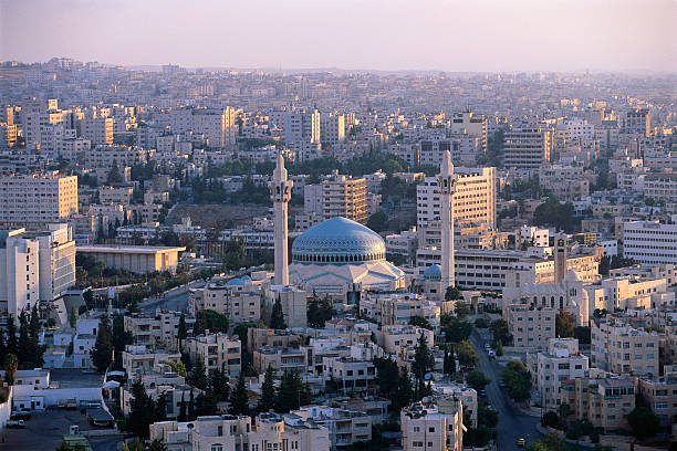 amman